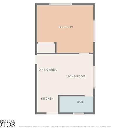 New Boutique 1 Bdrm Close To Beach & Casino #211 Hollywood Dış mekan fotoğraf