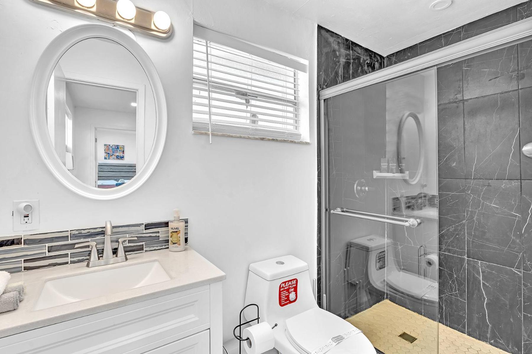 New Boutique 1 Bdrm Close To Beach & Casino #211 Hollywood Dış mekan fotoğraf