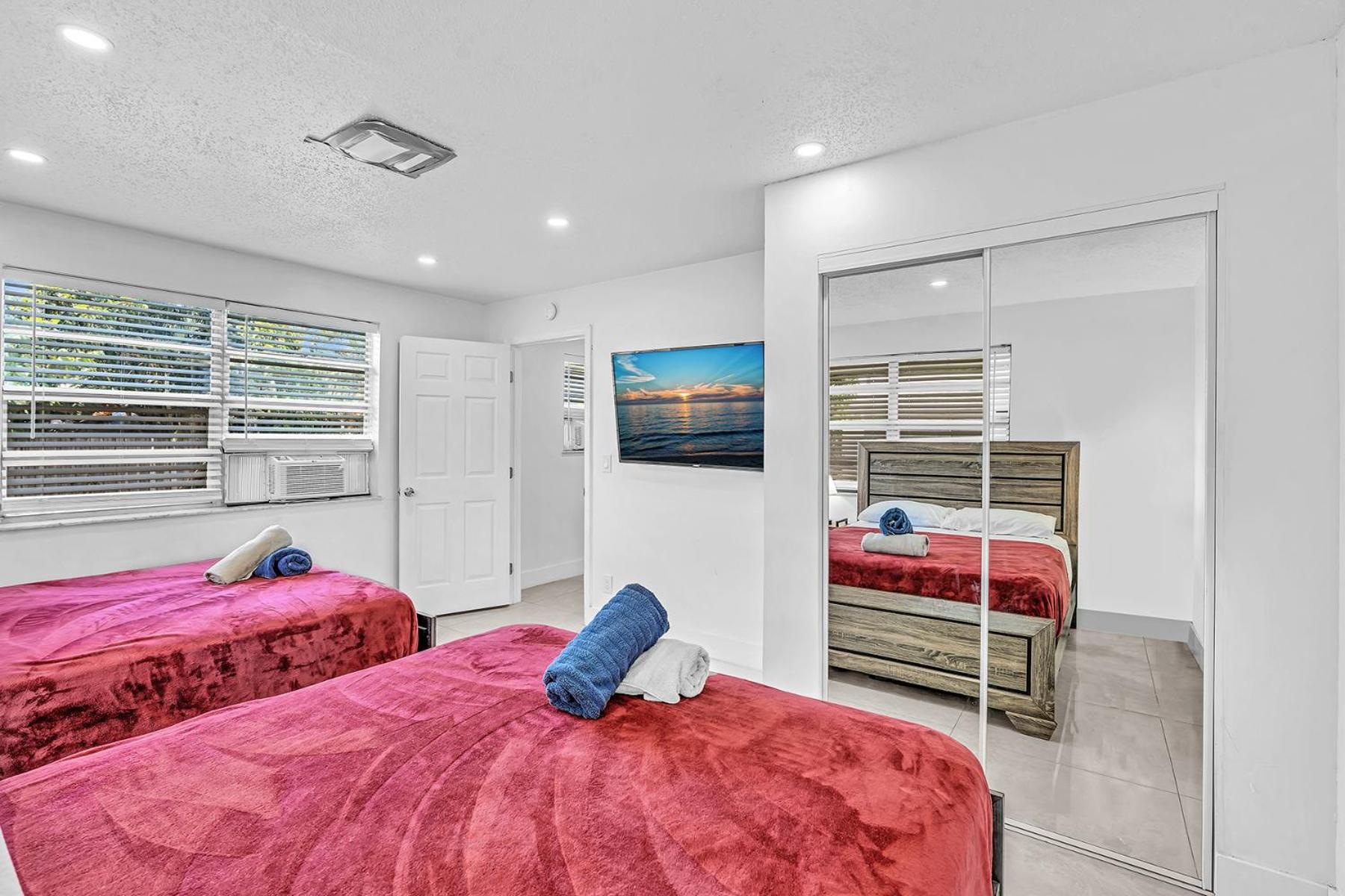 New Boutique 1 Bdrm Close To Beach & Casino #211 Hollywood Dış mekan fotoğraf