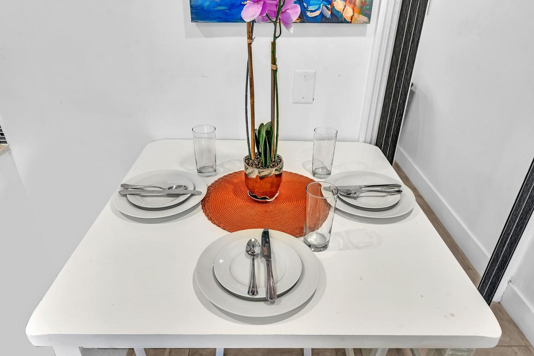 New Boutique 1 Bdrm Close To Beach & Casino #211 Hollywood Dış mekan fotoğraf
