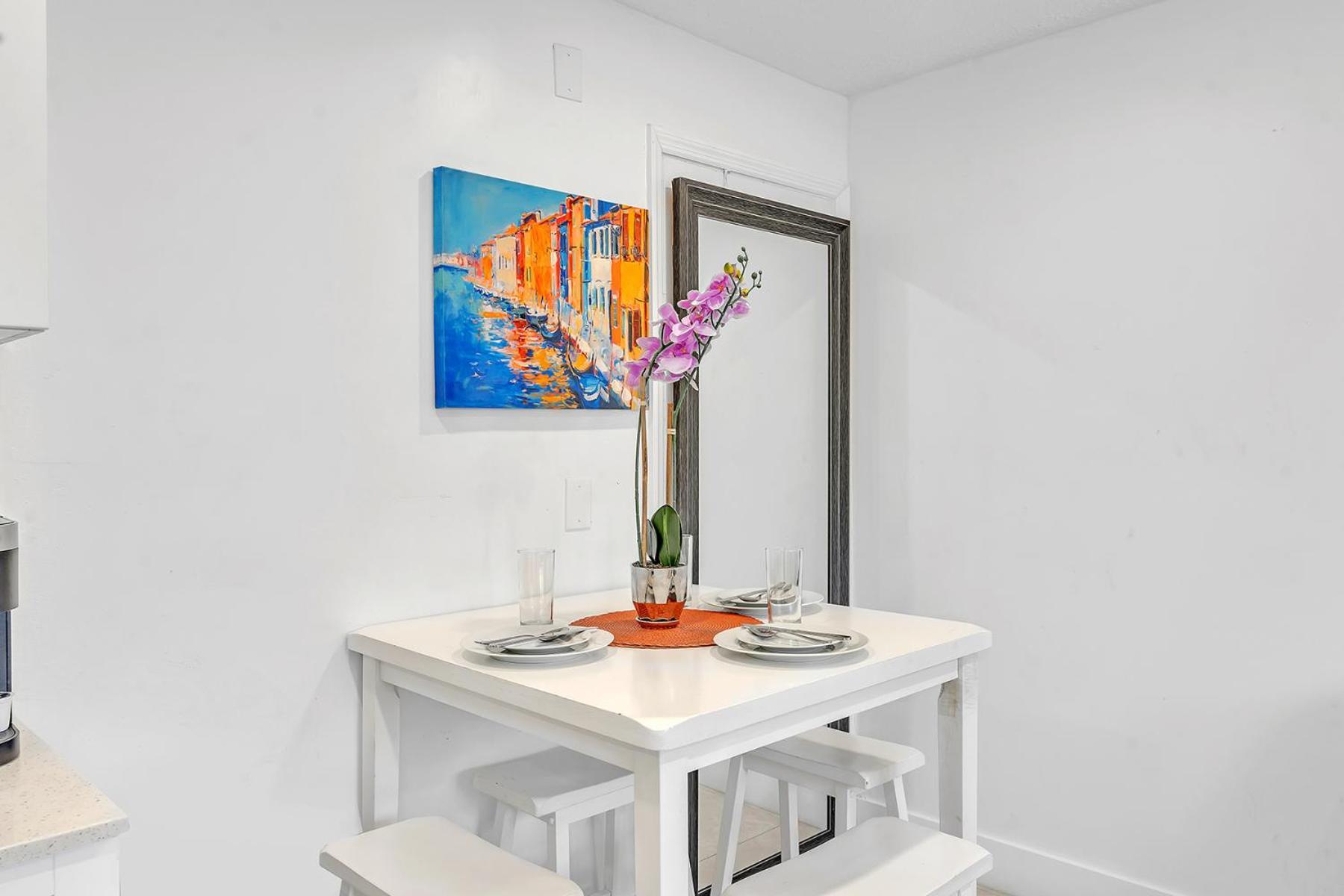 New Boutique 1 Bdrm Close To Beach & Casino #211 Hollywood Dış mekan fotoğraf