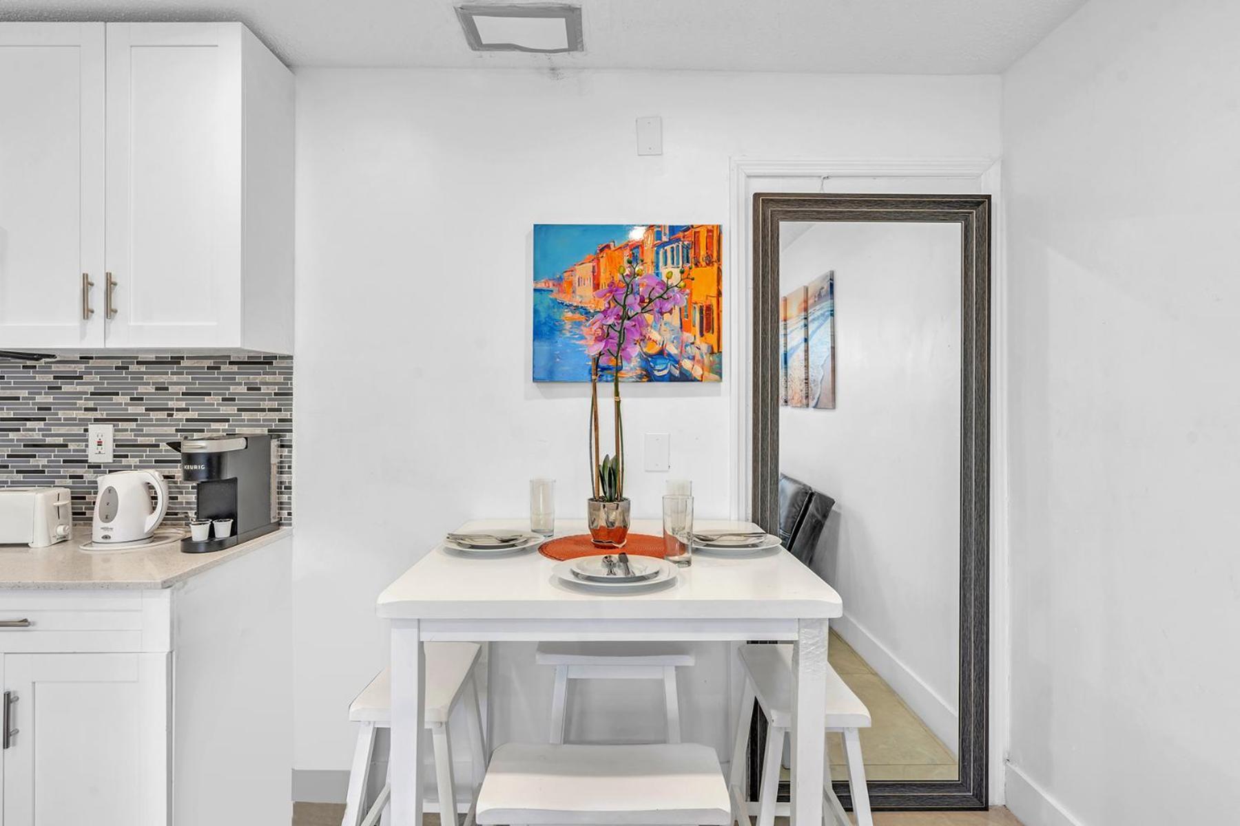 New Boutique 1 Bdrm Close To Beach & Casino #211 Hollywood Dış mekan fotoğraf